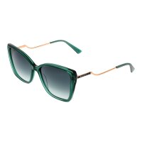 Bulget BG9220 Sonnenbrille Grün 56