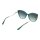 Bulget BG9221 Sonnenbrille Grün 56