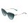 Bulget BG9221 Sonnenbrille Grün 56