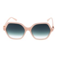 Bulget BG9234 Sonnenbrille Rosa 55