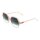 Bulget BG9234 Sonnenbrille Rosa 55