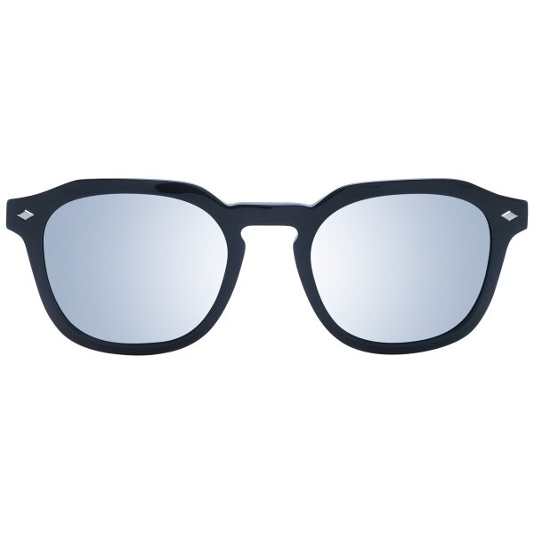 Bulget BG9237 Sonnenbrille Schwarz 52