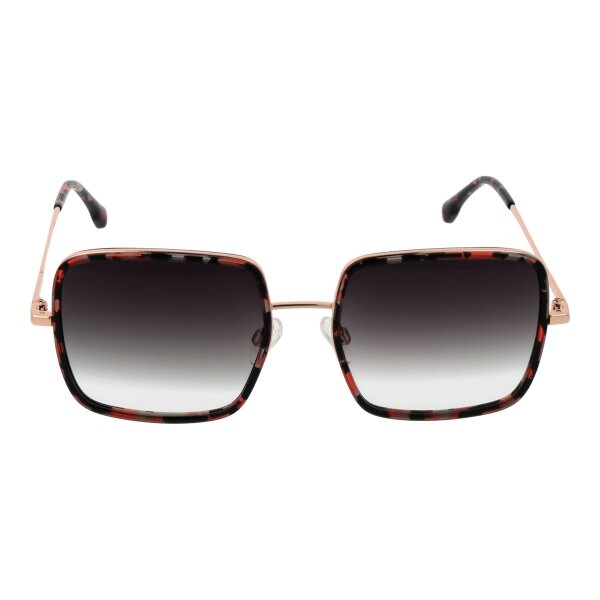 Bulget BGY3006 Sonnenbrille Mehrfarbig 54