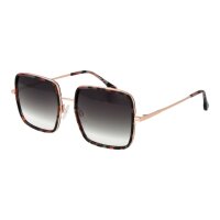 Bulget BGY3006 Sonnenbrille Mehrfarbig 54