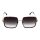 Bulget BGY3006 Sonnenbrille Mehrfarbig 54