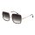 Bulget BGY3006 Sonnenbrille Mehrfarbig 54
