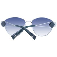 Ana Hickmann HI3187 Sonnenbrille Silber 54
