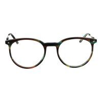 Ana Hickmann HI6237T Brille Mehrfarbig 51