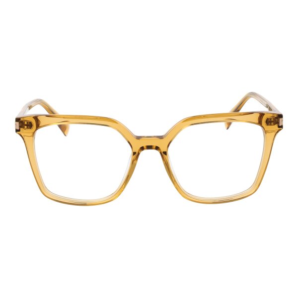 Ana Hickmann HI6271 Brille Honig 52