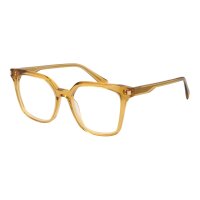 Ana Hickmann HI6271 Brille Honig 52