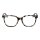 Ana Hickmann HI6273 Brille Mehrfarbig 51