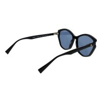 Ana Hickmann HI9185 Sonnenbrille Schwarz 56