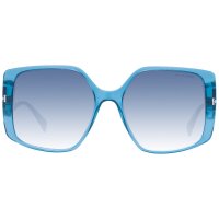 Ana Hickmann HI9189 Sonnenbrille Blau 56