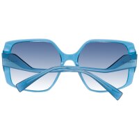 Ana Hickmann HI9189 Sonnenbrille Blau 56
