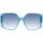 Ana Hickmann HI9189 Sonnenbrille Blau 56