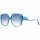 Ana Hickmann HI9189 Sonnenbrille Blau 56
