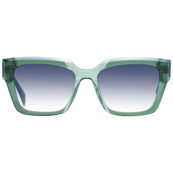 Ana Hickmann HI9202 Sonnenbrille Grün 54