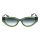 Ana Hickmann HI9203 Sonnenbrille Grün 56