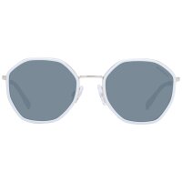 Ana Hickmann HIY3003 Sonnenbrille Weiß 51
