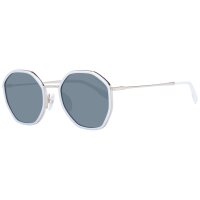 Ana Hickmann HIY3003 Sonnenbrille Weiß 51