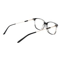 Ana Hickmann HIY6010T Brille Schwarz 51
