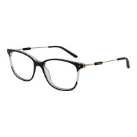Ana Hickmann HIY6010T Brille Schwarz 51