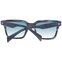 Ana Hickmann HIY9004 Sonnenbrille Grün 50