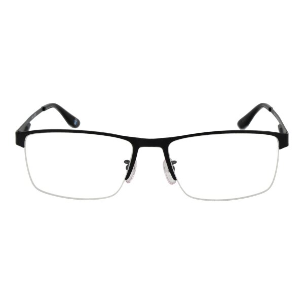Bmw BW5065-H Brille Schwarz 58