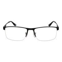 Bmw BW5065-H Brille Schwarz 58