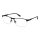 Bmw BW5065-H Brille Schwarz 58