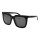 Pucci EP0201 Sonnenbrille Schwarz 54