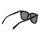 Pucci EP0201 Sonnenbrille Schwarz 54