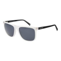 Skechers SE6290 Sonnenbrille Weiß 56