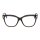 Tom Ford FT5704-B Brille Grau 54