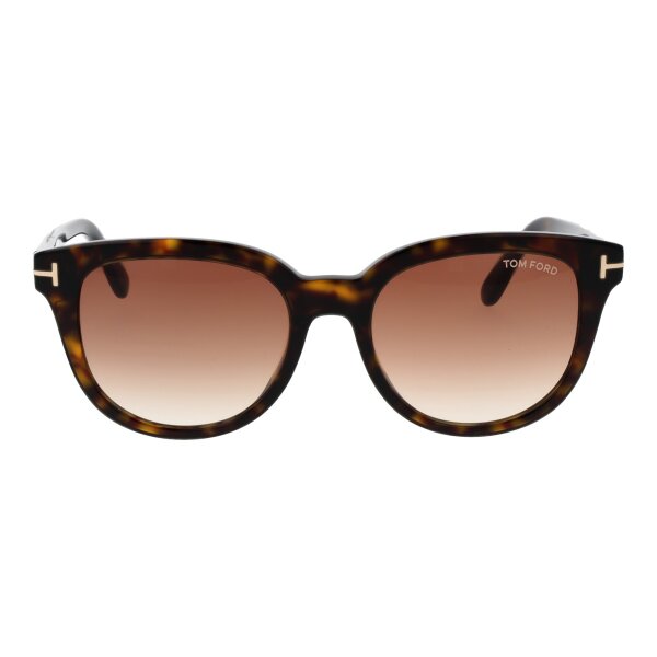 Tom Ford FT0914 Sonnenbrille Braun 54