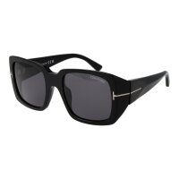 Tom Ford FT1035-N Sonnenbrille Schwarz 51
