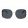 Tom Ford FT1006 Sonnenbrille Schwarz 60