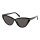 Tom Ford FT5729 Sonnenbrille Schwarz 56