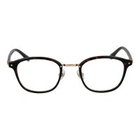 Atelier Du Faubourg ADF1901 Brille Schwarz 48