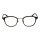 Atelier Du Faubourg ADF1901 Brille Schwarz 48