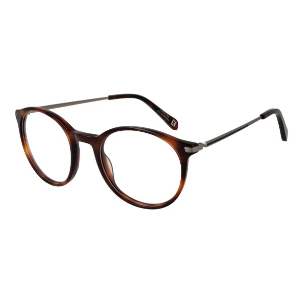 Atelier Du Faubourg ADF1802 Brille Braun 50