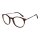 Atelier Du Faubourg ADF1802 Brille Braun 50