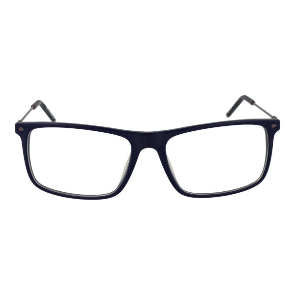 H Design HD1703 Brille Blau 53