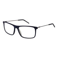 H Design HD1703 Brille Blau 53