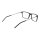 H Design HD1703 Brille Blau 53