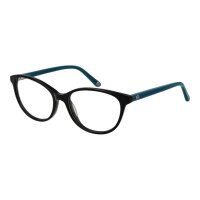 Jasma JAS1705 Brille Schwarz 40