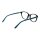 Jasma JAS1705 Brille Schwarz 40