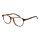 Jasma JAS1805 Brille Braun 32