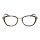 Jasma JAS1806 Brille Braun 33