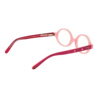 Kodikid KID1704 Brille Rosa 42